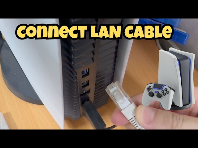 Vídeo relacionado con Nixsto Cable Ethernet 5 metros, Cable de red Cat 6 alta Velocidad, Cable Internet plano con conector Rj45 para módem Rúter Switch PS4, PS5,Compatible con el Cable Lan Cat 7/Cat 8, Blanco