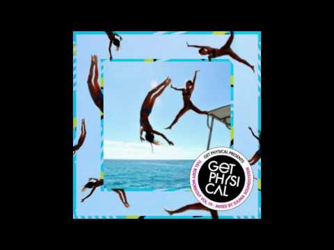 DJ Le Roi feat. Roland Clark - I Get Deep (DJ T. Remix - DJ Le Roi Rework)