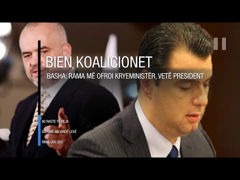 Edicioni informativ -  10 korrik 2020 - Ora 16:00 - RTV Ora