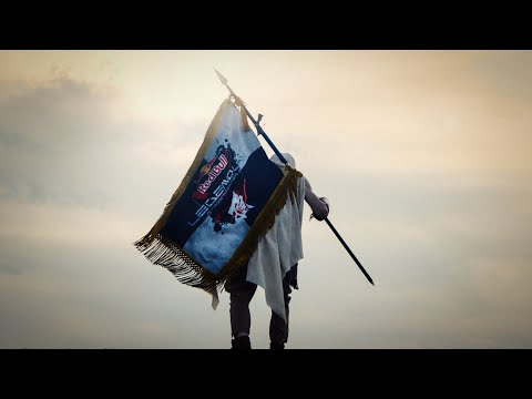 Red Bull LEGENDUS STREET FIGHTER 6 頂 OP