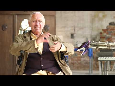 Biennale Arte 2019 - Jimmie Durham