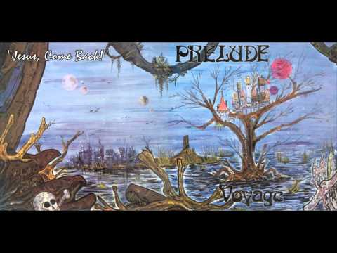 PRELUDE - Voyage [full album]