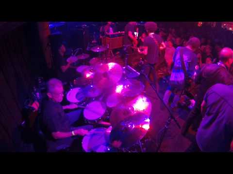 David Garibaldi, Deven Trusclair, On The Serious Side, GAMH 12/29/19.