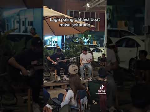 Aril - tak bisa memilihmu (cover)
