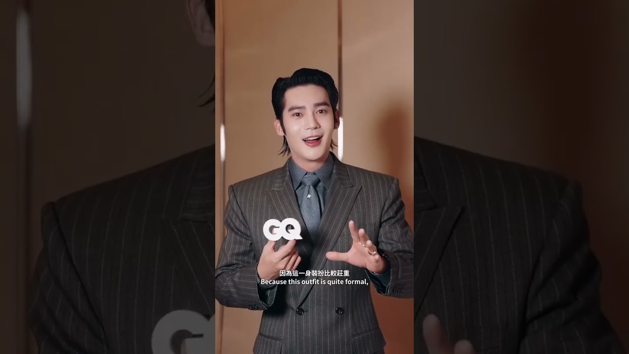 bbrightvc cr. gqhongkong ig #ไบร์ท #doublevision2026xBRIGHT