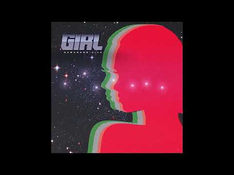 Namunong.徐震宇-Girl