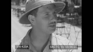 Jacare (1942) Pt 1