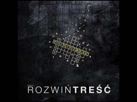 Jotes - Rozwiń Treść (prod.Kazet)