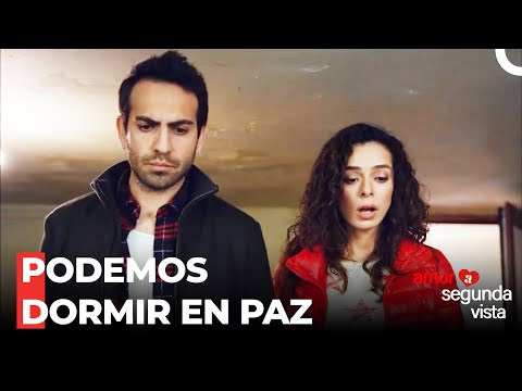 Deshacerse Del Problema De Ertan - Amor a Segunda Vista Capítulo 19