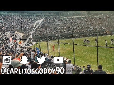 "GOL de Walter González | Olimpia vs Cerro | Clau. Fecha 6" Barra: La Barra 79 • Club: Olimpia