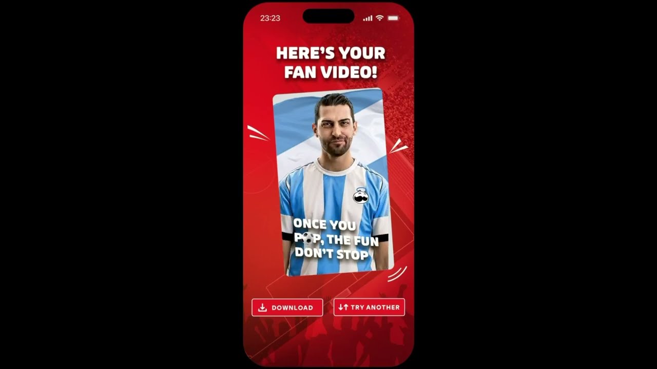 Football WC'26 Jersey Swap