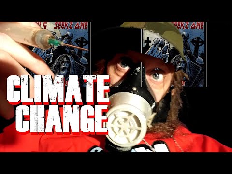 Phil G the Knowbody & Seekz One | Climate Change (Music Video)
