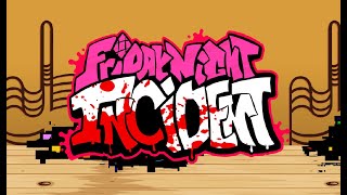 Cover art for fnf reminisce