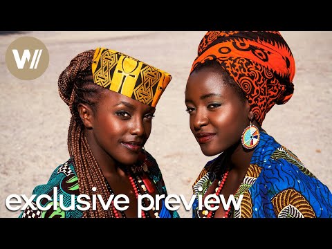 Martha & Niki: The first female world champions in street dance | Exclusive preview