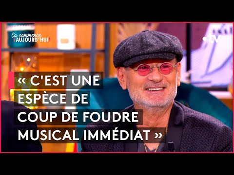 Michael Jones : souvenirs des années 90 - Ça commence aujourd'hui