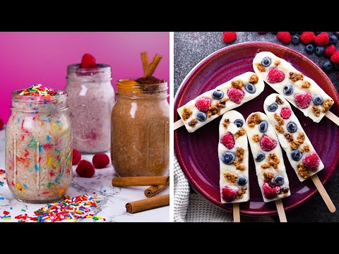 Clever and Speedy Breakfast Hacks Anyone Should Know