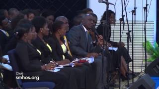 David Ibiyeomie - Wisdom For Divine Protection Pt 2