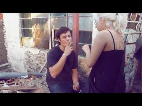 SODIOFLOW - Cuervo (TRAILER/MAKING OF - VIDEOCLIP)