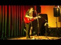 Amelia Curran - Scattered & Small 