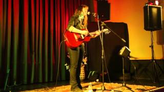 Amelia Curran - Scattered & Small