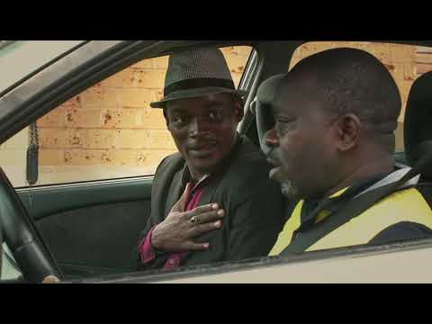 Omar defundzu - LE CLANDOMAN, ÉPISODE 17  LE BILLET DE 1 000F…