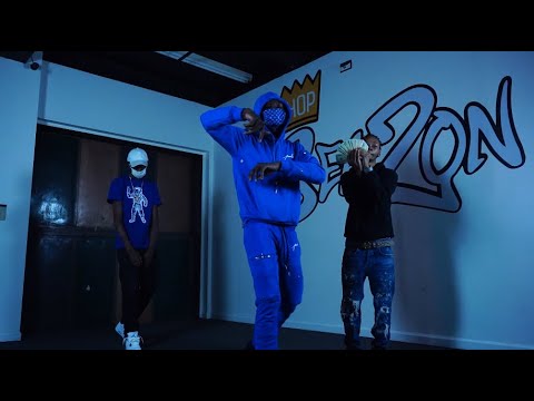 MostMentioned x Jay - Fly Shooters