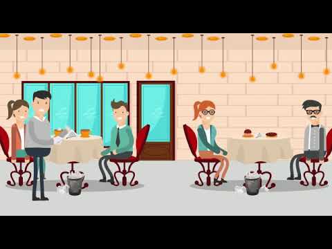 Paper white tabletop napkin dispenser cube, dimension/size: ...