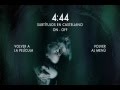 soundtrack 4:44 last day on earth abel ferrara ...