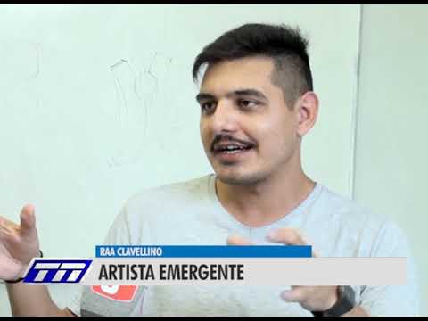 ILUSTRADOR - RAA CLAVELLINO