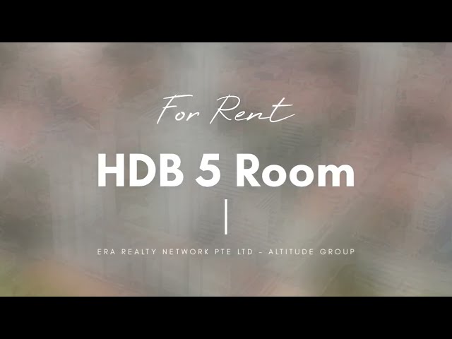 undefined of 1,507 sqft HDB for Rent in 634 Veerasamy Road - Project Photos 13