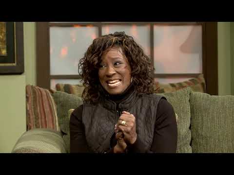 Babbie's House Ep. 1205 | Alicia Williamson Garcia