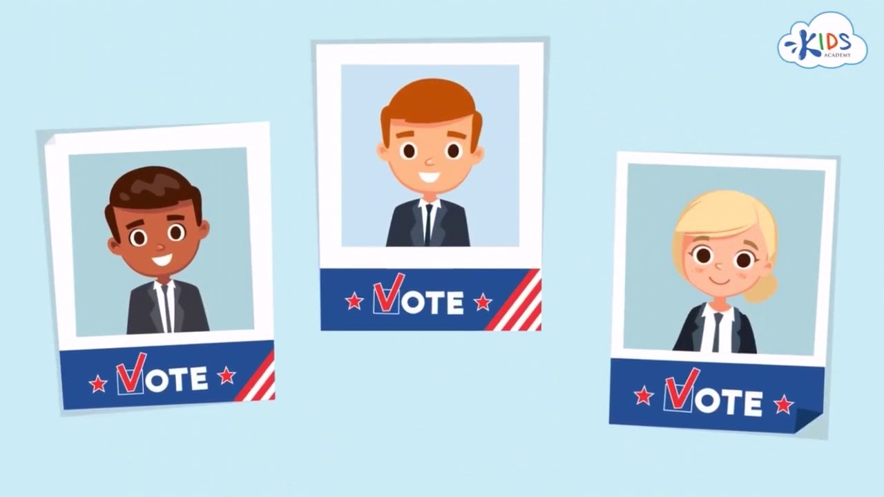 Why Voting is Important