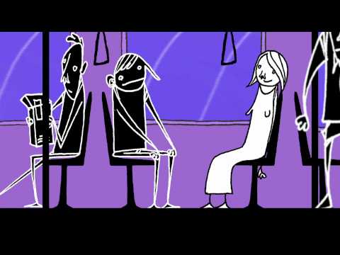 The Vickers - The Only One