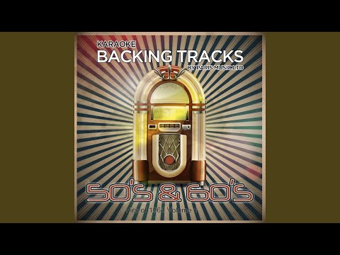 I Can't Help Falling In Love With You (Originally Performed By Elvis Presley) (Karaoke Backing...
