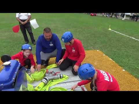 Aktuality / Hasičské preteky o Pohár starostu obce Medzibrodie n/Or. 6.9.2025 - video