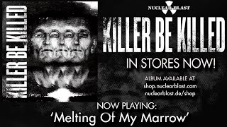 Melting of My Marrow Music Video