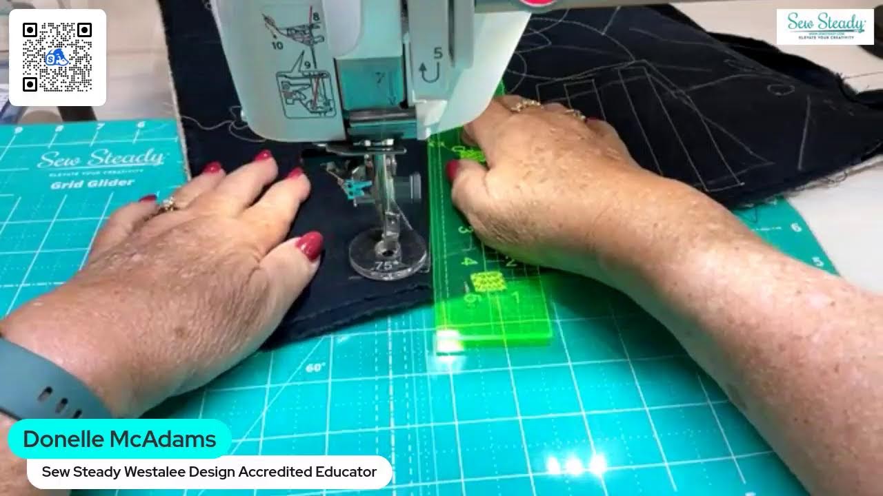 SPRING BOX DAHLIA TEMPLATE  AND MORE On Odd Mondays with Donelle McAdamd