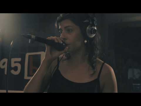 Live and Direct: MEER - Pomegranate