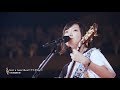 有安杏果、武道館ソロライブから「feel a heartbeat」の映像をノーカットで公開