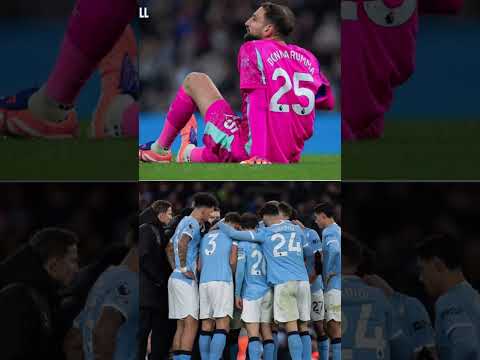 Quand Guardiola a utilisé une astuce…trop maligne pour rester légale 😳😱#football#shorts