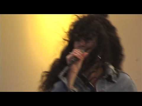 Zola Moon - Mechanical Beast