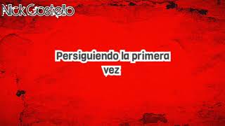 Chasing The First Time - Three Days Grace (Subtitulada al español)