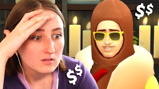 Can you get rich making candles in The Sims 4?