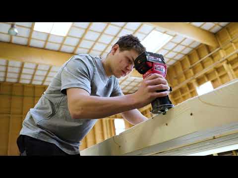 Lehrstelle als Zimmerer/-in bei Söllradl in Sattledt | lehrstelle.at