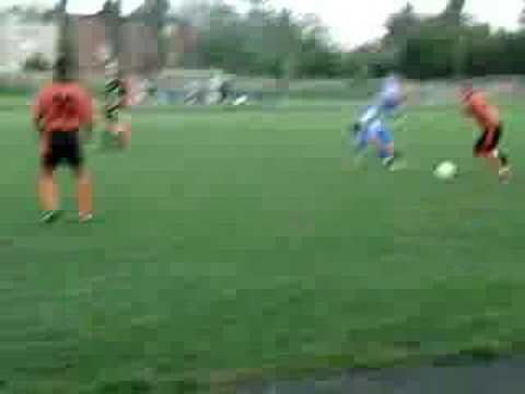 LKS Rosanów - Zawisza