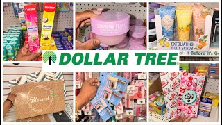 DOLLAR TREE KEEPS GETTING BETTER! NEW FINDS & FAVORITES