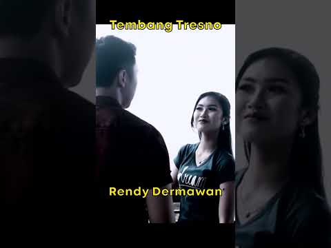 Rendy Dermawan - Tembang Tresno #Shorts