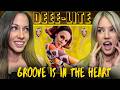 THIS WAS SOO GROOVY First Reaction To Deee Lite Groove Is In The Heart