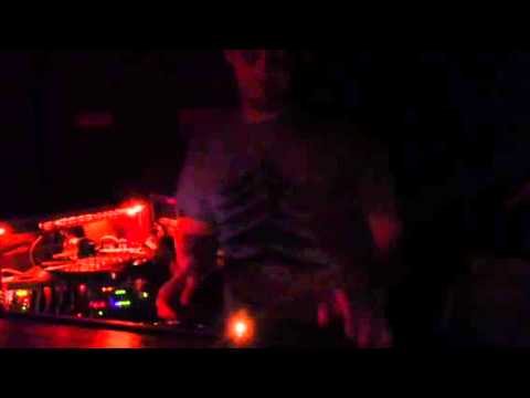 8-5 @ Tresor - Foreplay.  Frank C Djset  [part2]