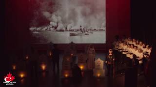 10 Kasim 2017 Toplum Gonulluleri